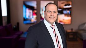 יורם ביטון, צילום: יח"צ באדיבות רשת מלונות פתאל